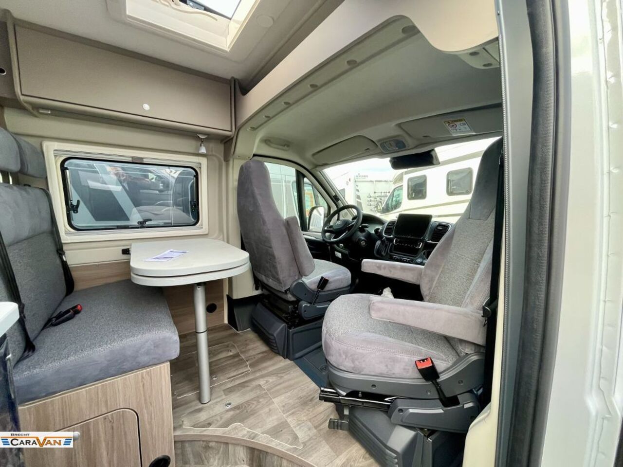 CARADO 601 PRO TOP-SONDERPREIS Ansicht 3 für Fahrzeugdetailseite