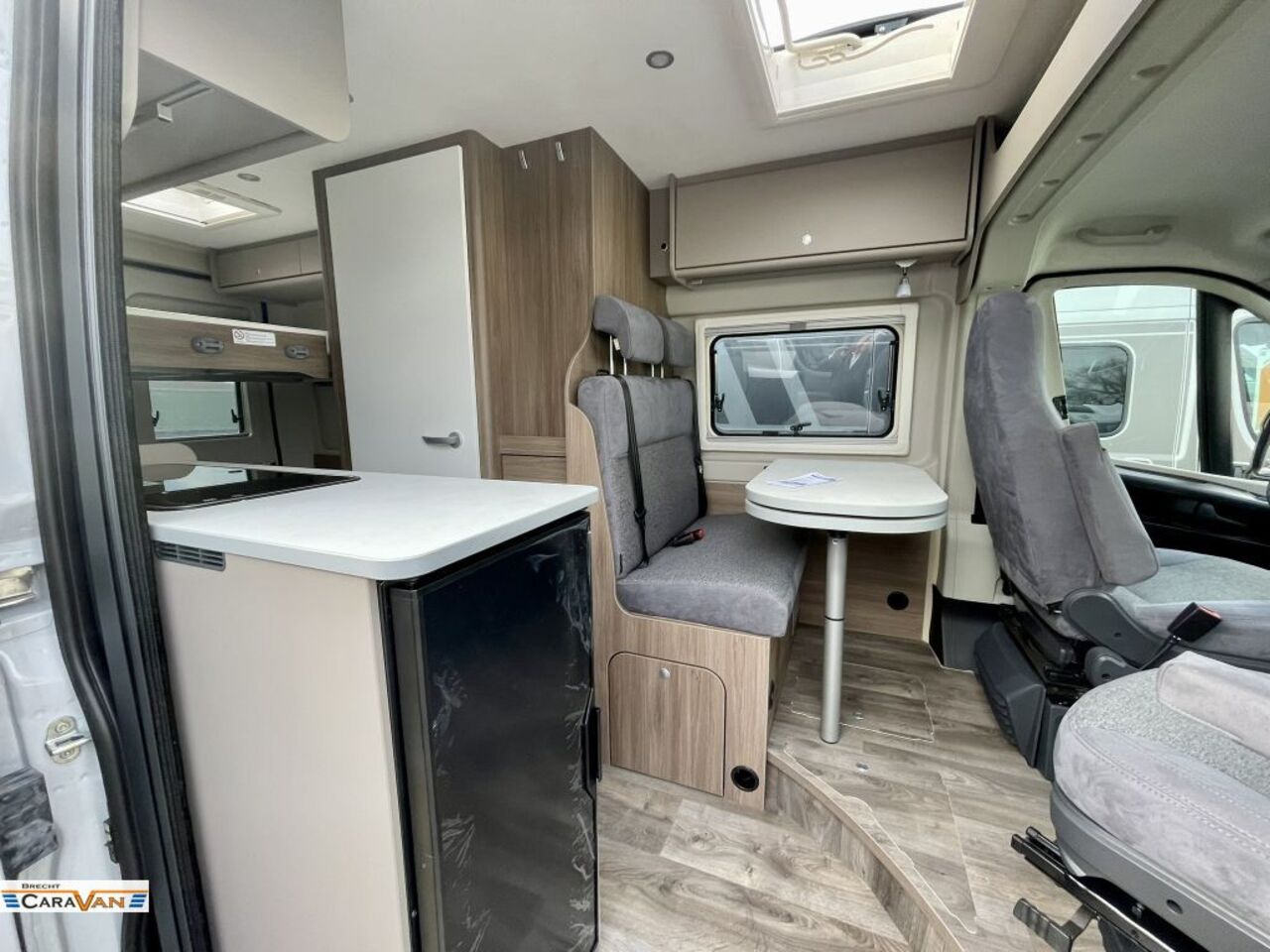 CARADO 601 PRO TOP-SONDERPREIS Ansicht 4 für Fahrzeugdetailseite