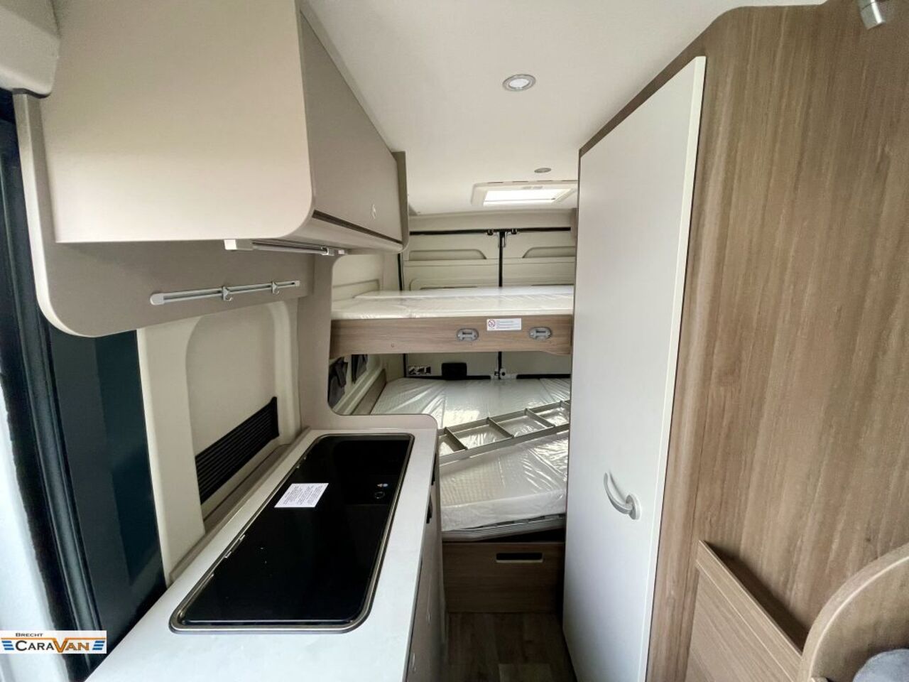 CARADO 601 PRO TOP-SONDERPREIS Ansicht 5 für Fahrzeugdetailseite