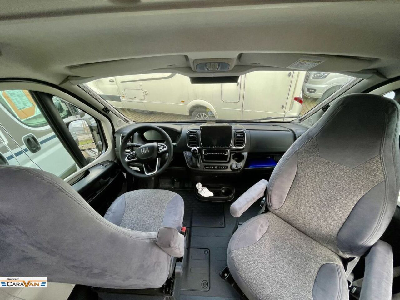 CARADO 601 PRO TOP-SONDERPREIS Ansicht 6 für Fahrzeugdetailseite