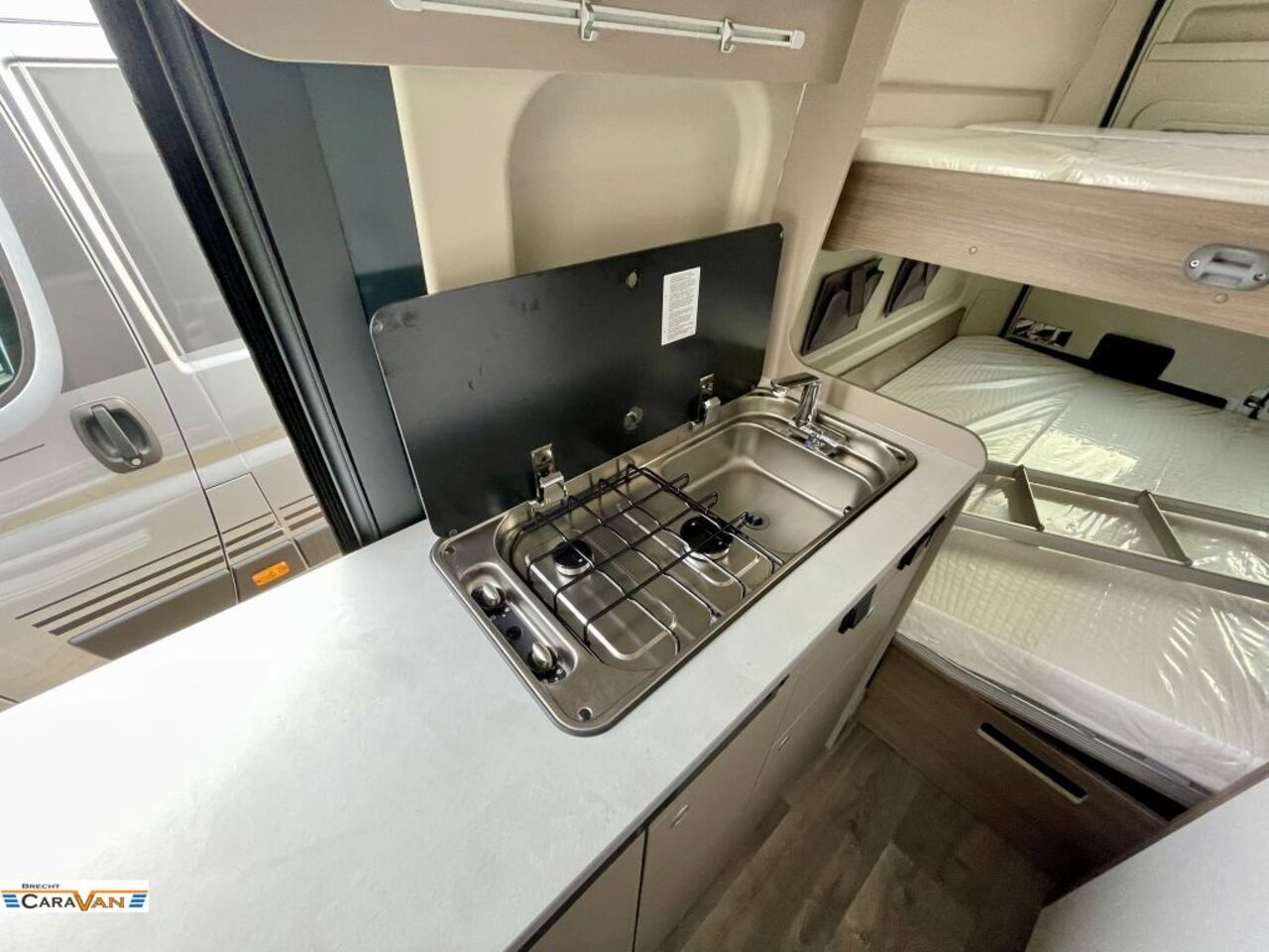 CARADO 601 PRO TOP-SONDERPREIS Ansicht 7 für Fahrzeugdetailseite