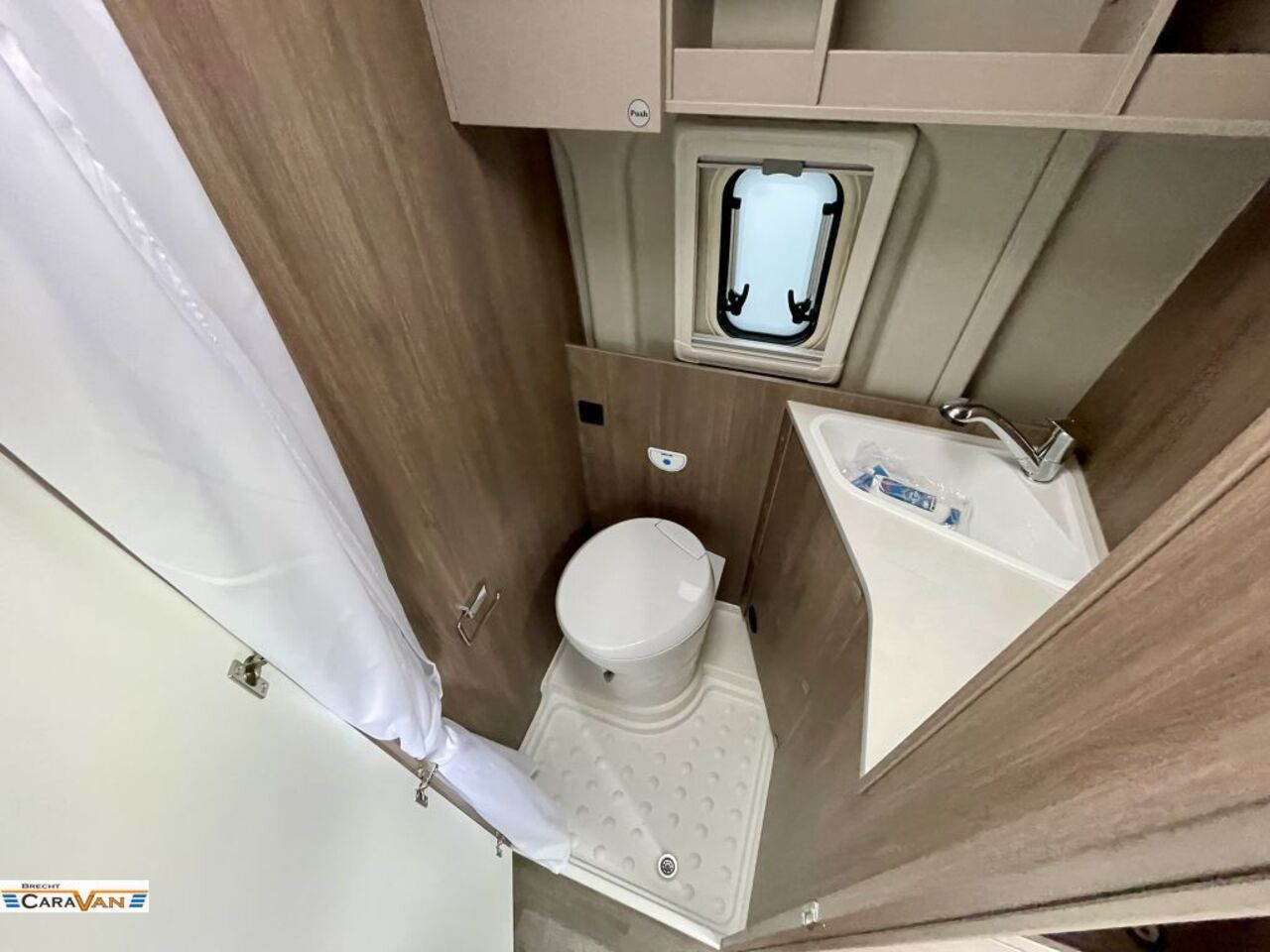 CARADO 601 PRO TOP-SONDERPREIS Ansicht 8 für Fahrzeugdetailseite