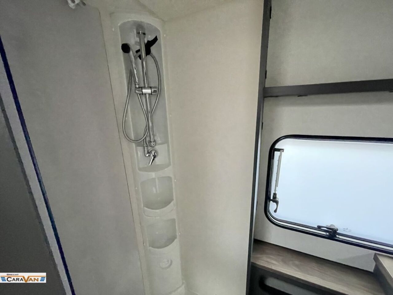 HOBBY 545 KMF Modell 2026,  2to. Ansicht 11 für Fahrzeugdetailseite