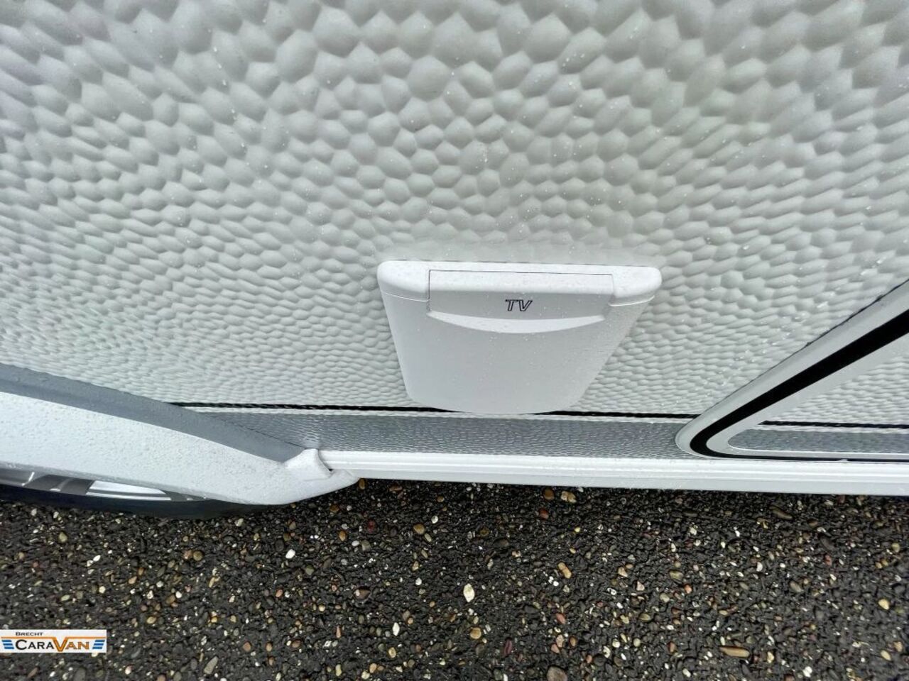 HOBBY 545 KMF Modell 2026,  2to. Ansicht 20 für Fahrzeugdetailseite