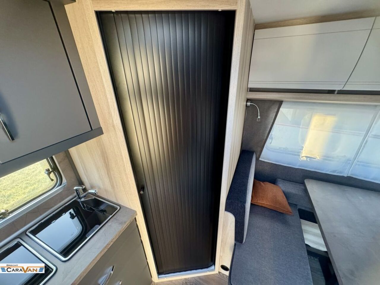 HOBBY 460 SFf 1,5t/Connect/Ambiente/ Ansicht 10 für Fahrzeugdetailseite