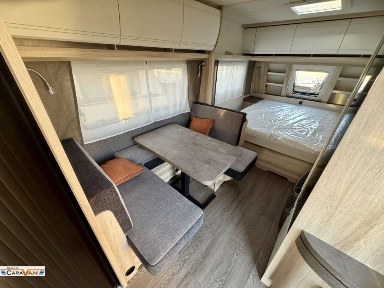 HOBBY 460 SFf 1,5t/Connect/Ambiente/ Ansicht 11 für Fahrzeugdetailseite