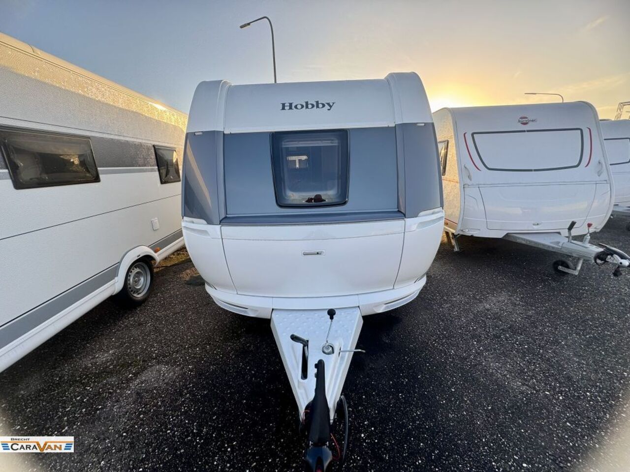 HOBBY 460 SFf 1,5t/Connect/Ambiente/ Ansicht 15 für Fahrzeugdetailseite