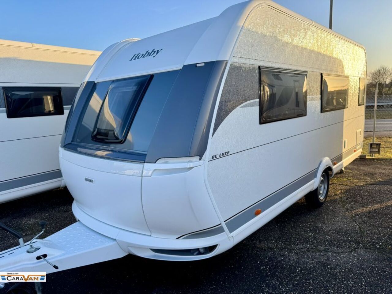 HOBBY 460 SFf 1,5t/Connect/Ambiente/ Ansicht 16 für Fahrzeugdetailseite