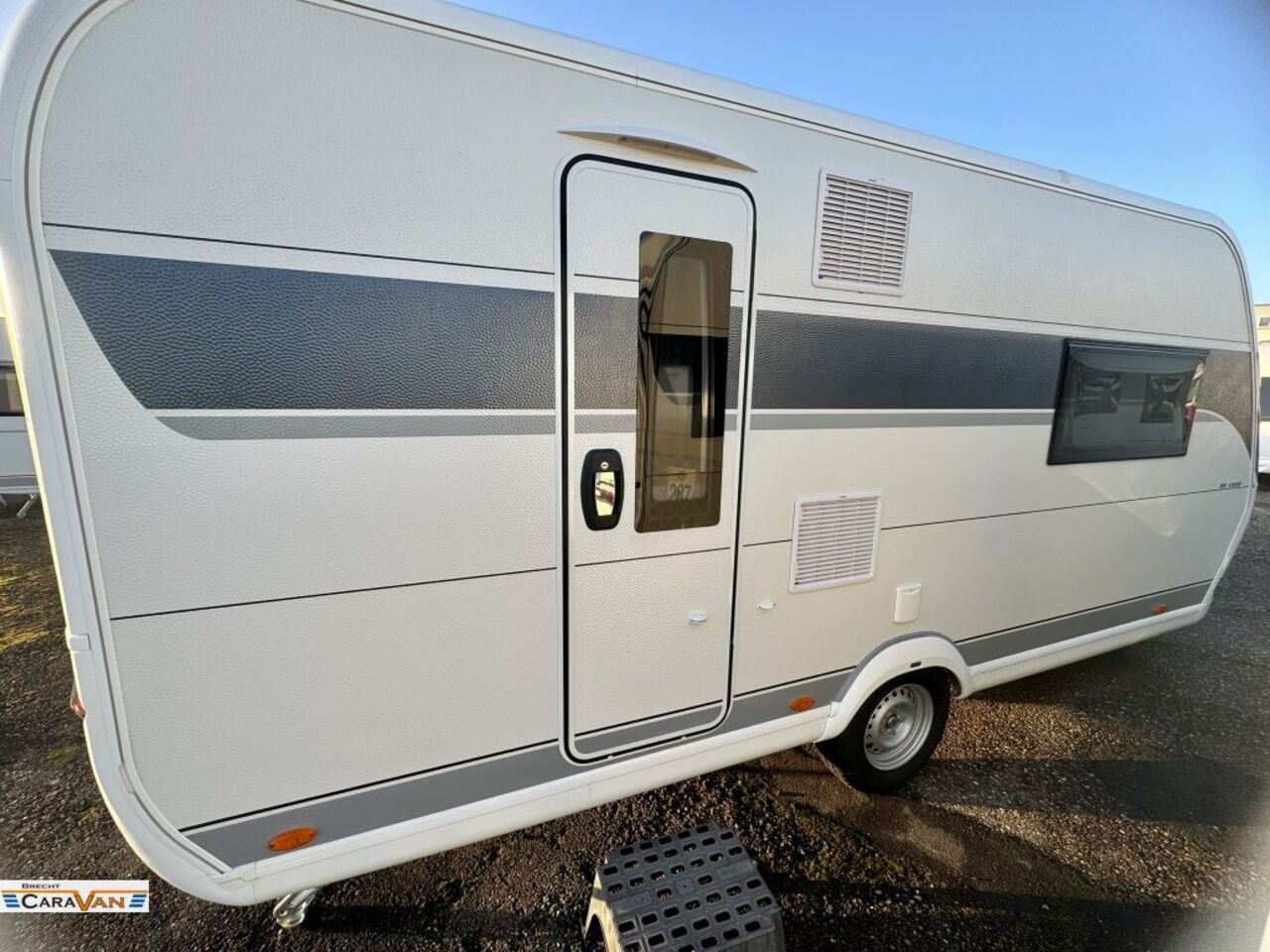 HOBBY 460 SFf 1,5t/Connect/Ambiente/ Ansicht 18 für Fahrzeugdetailseite