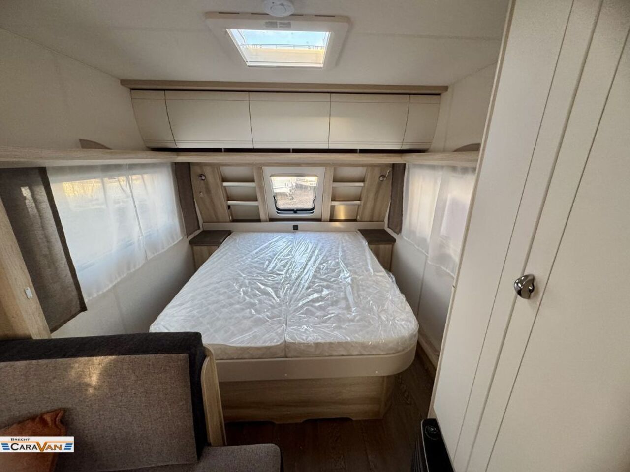HOBBY 460 SFf 1,5t/Connect/Ambiente/ Ansicht 5 für Fahrzeugdetailseite