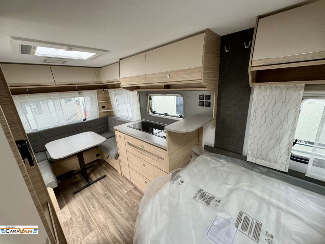 FENDT 445 SFB Frisch eingetroffen! Ansicht 10 für Fahrzeugdetailseite