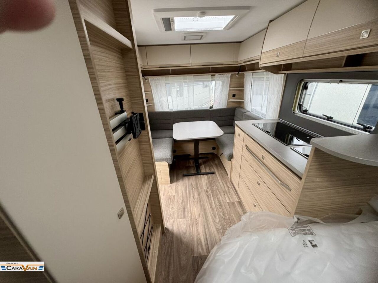 FENDT 445 SFB Frisch eingetroffen! Ansicht 11 für Fahrzeugdetailseite