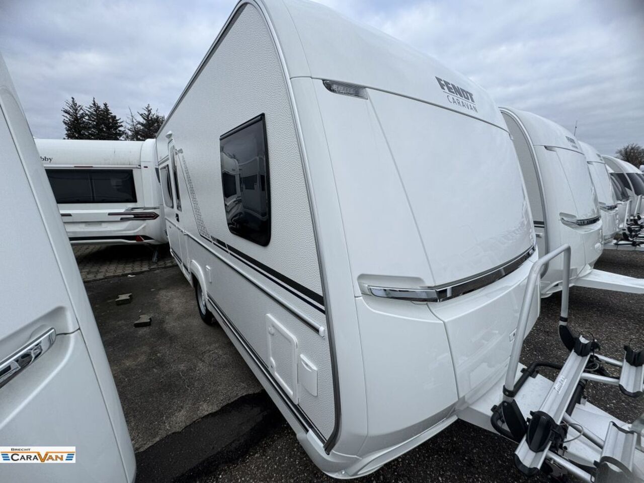 FENDT 445 SFB Frisch eingetroffen! Ansicht 15 für Fahrzeugdetailseite