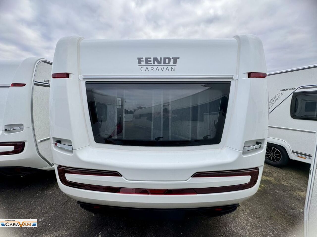 FENDT 445 SFB Frisch eingetroffen! Ansicht 16 für Fahrzeugdetailseite