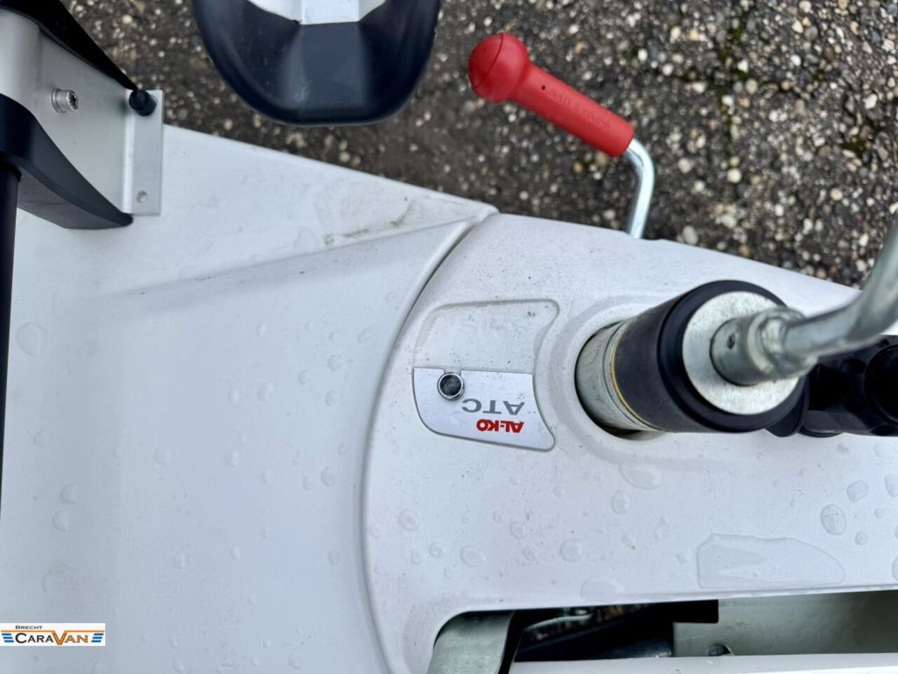 FENDT 445 SFB Frisch eingetroffen! Ansicht 17 für Fahrzeugdetailseite