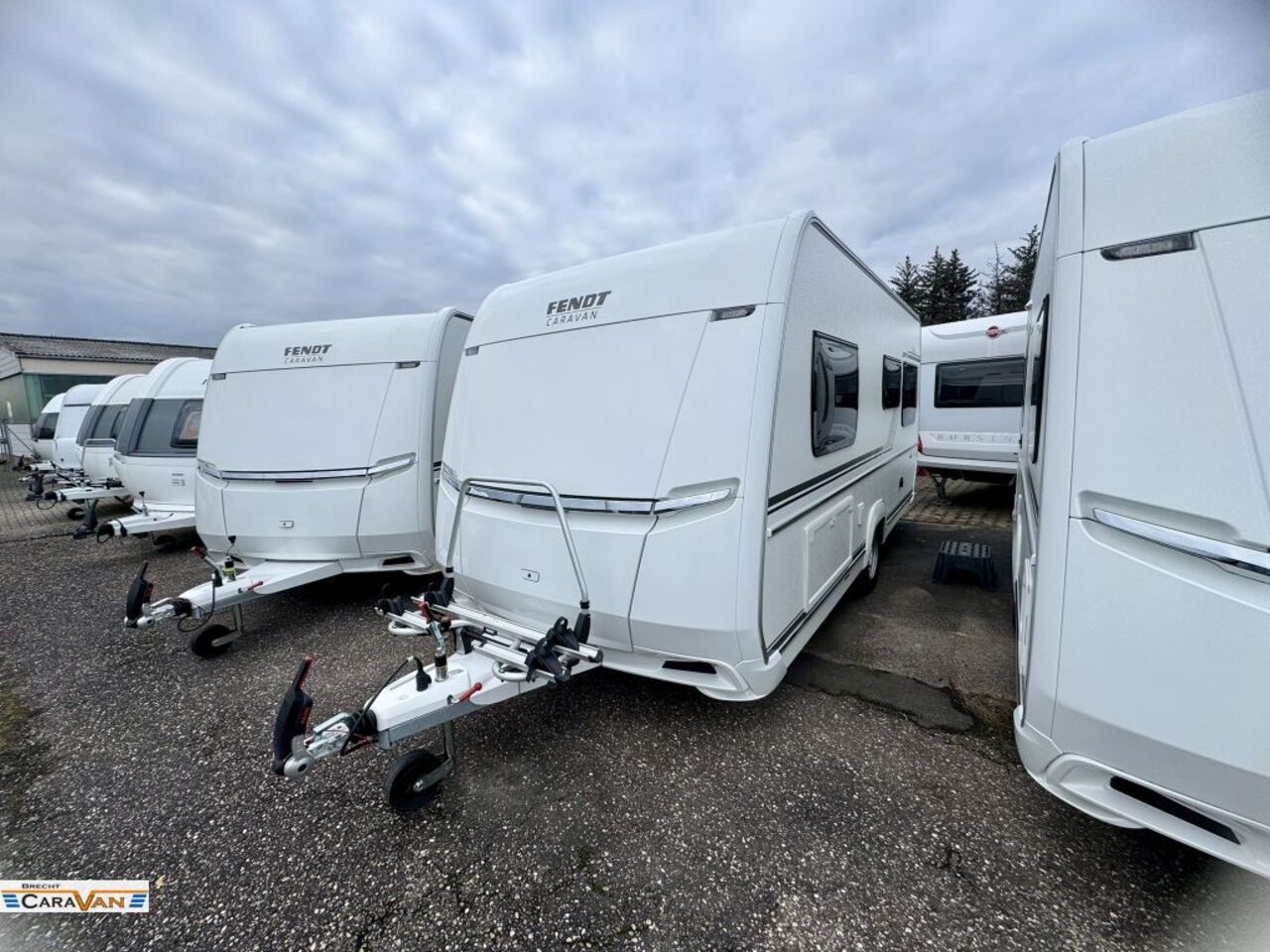 FENDT 445 SFB Frisch eingetroffen! Ansicht 19 für Fahrzeugdetailseite