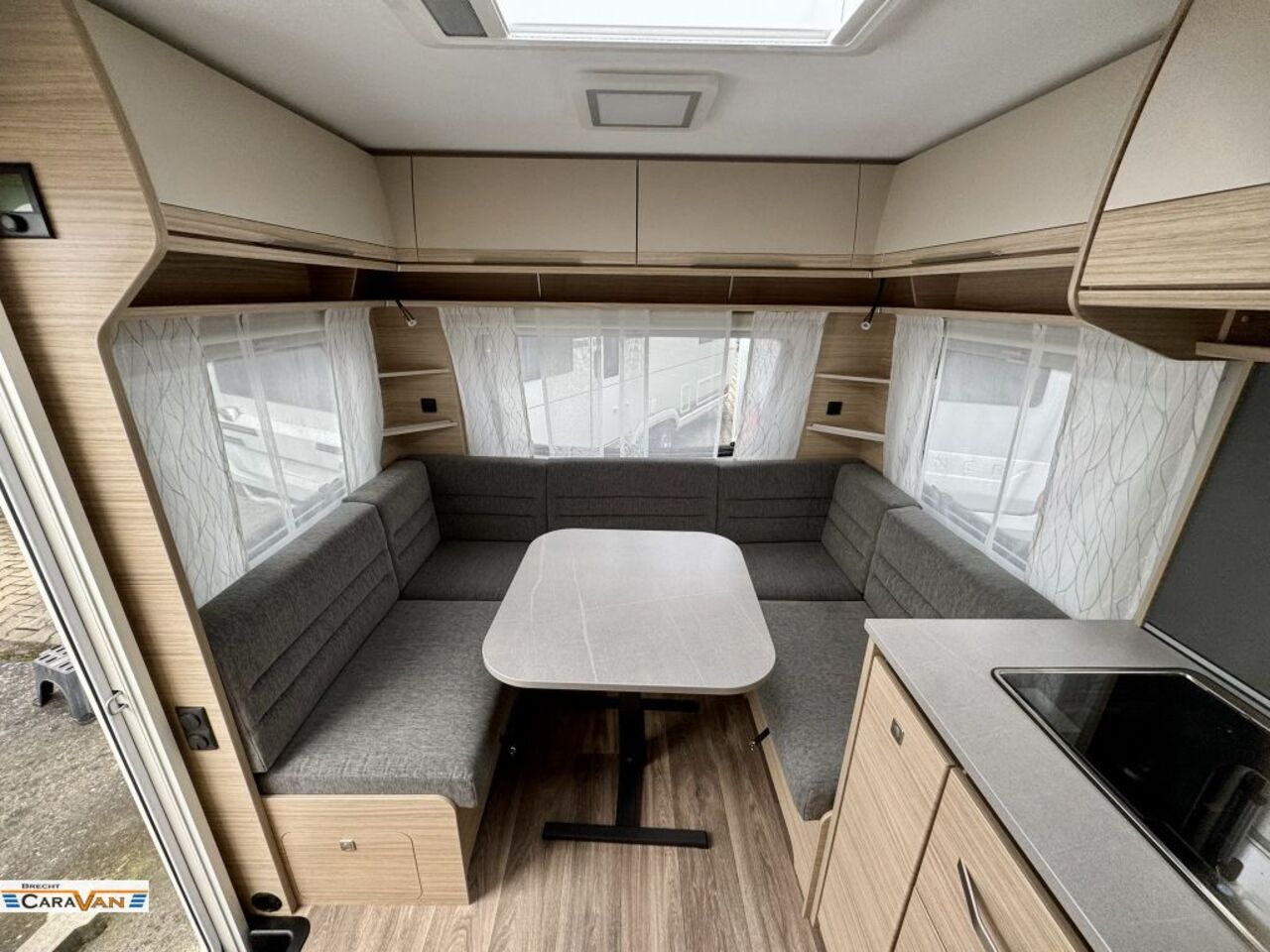 FENDT 445 SFB Frisch eingetroffen! Ansicht 3 für Fahrzeugdetailseite