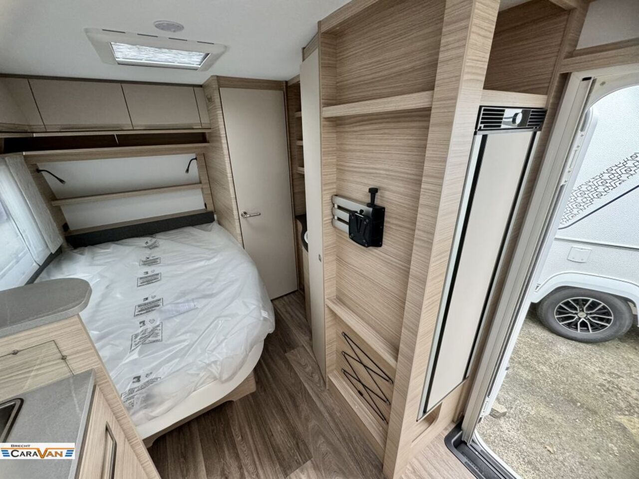 FENDT 445 SFB Frisch eingetroffen! Ansicht 5 für Fahrzeugdetailseite