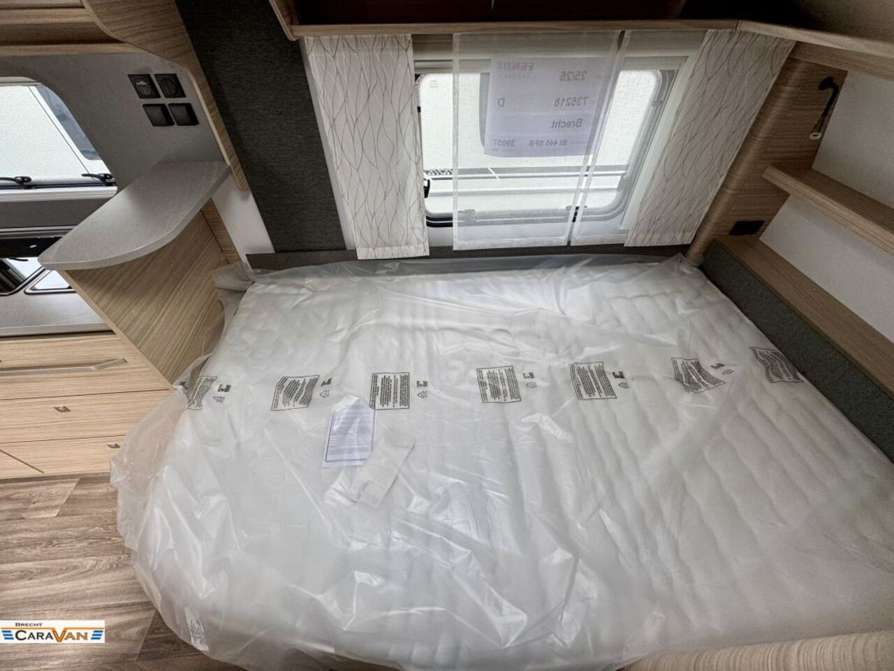 FENDT 445 SFB Frisch eingetroffen! Ansicht 9 für Fahrzeugdetailseite