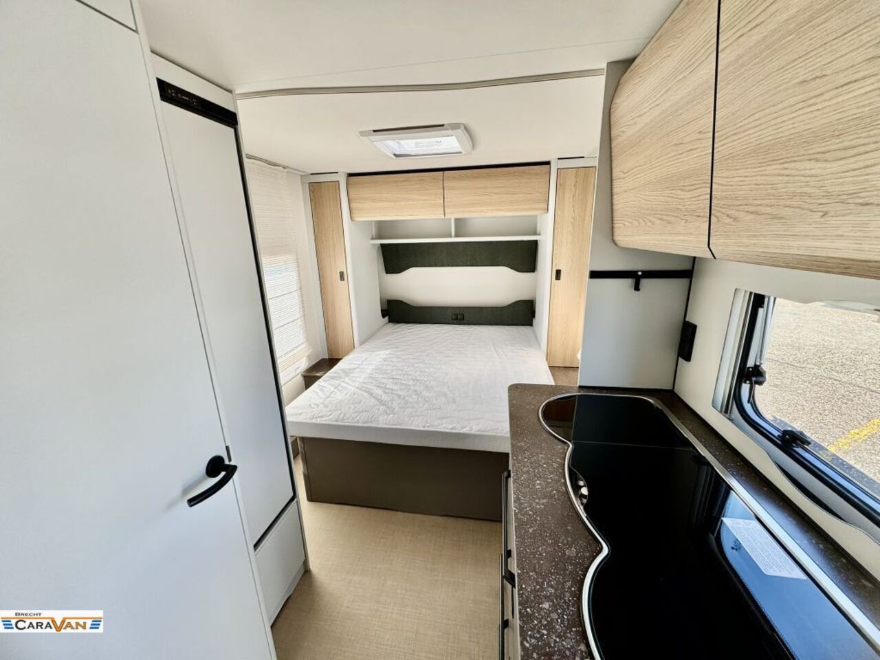 BÜRSTNER 485 TS TOP Preis! Ansicht 4 für Fahrzeugdetailseite