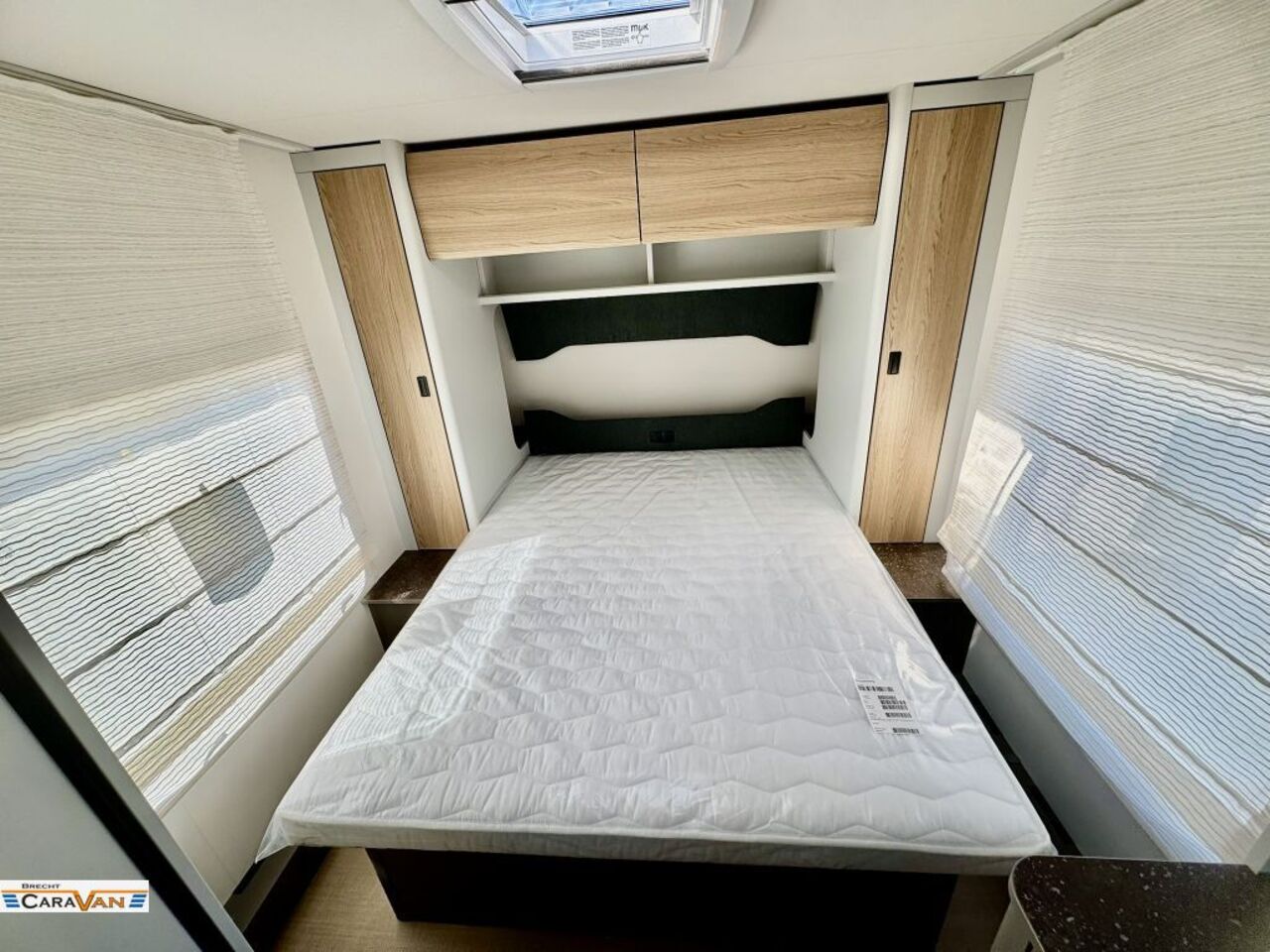 BÜRSTNER 485 TS TOP Preis! Ansicht 5 für Fahrzeugdetailseite