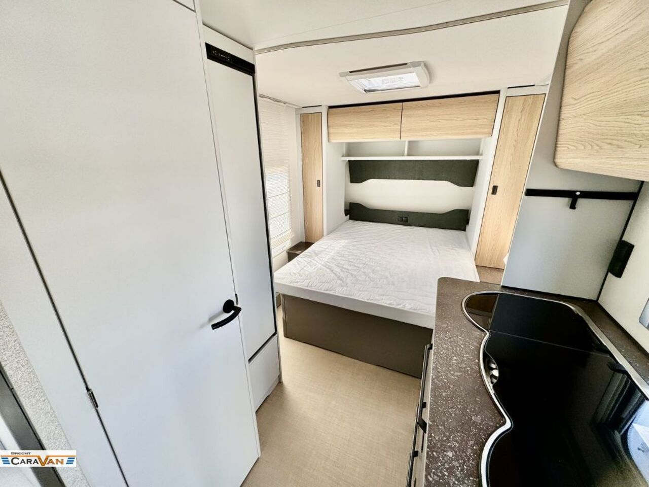BÜRSTNER 485 TS TOP Preis! Ansicht 7 für Fahrzeugdetailseite