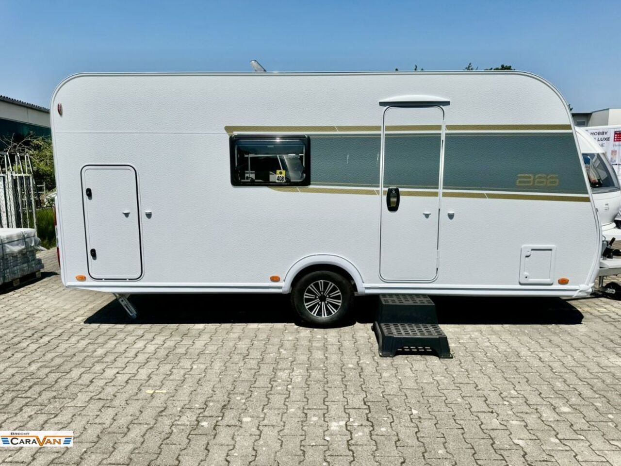 BÜRSTNER 480 TK MEGA SUMMER SALE Ansicht 15 für Fahrzeugdetailseite