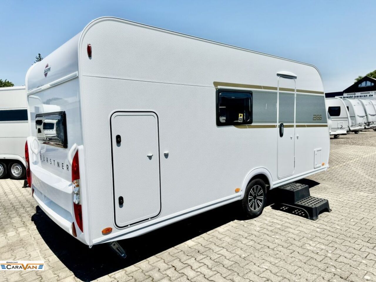 BÜRSTNER 480 TK MEGA SUMMER SALE Ansicht 16 für Fahrzeugdetailseite
