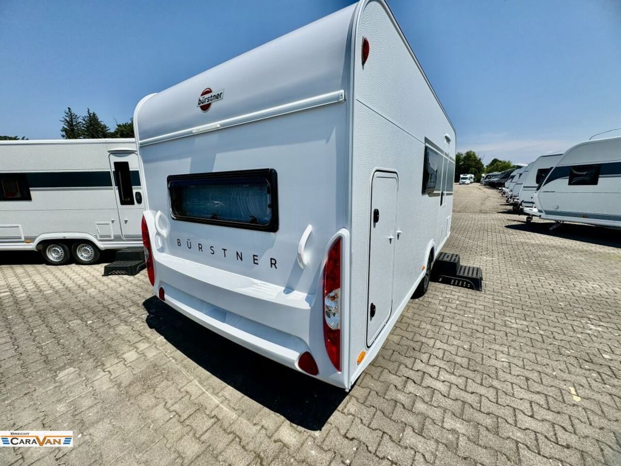 BÜRSTNER 480 TK MEGA SUMMER SALE Ansicht 18 für Fahrzeugdetailseite