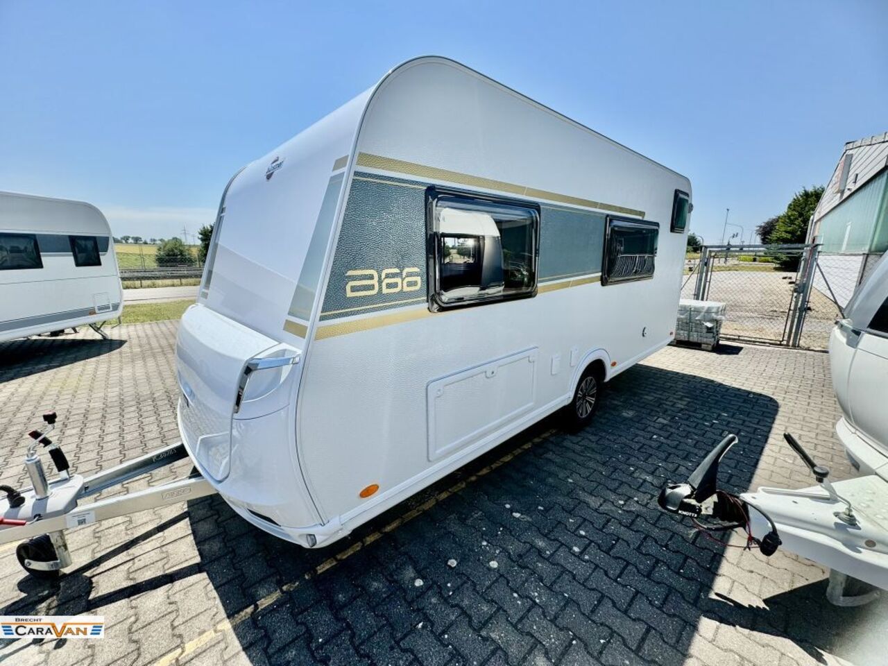 BÜRSTNER 480 TK MEGA SUMMER SALE Ansicht 20 für Fahrzeugdetailseite