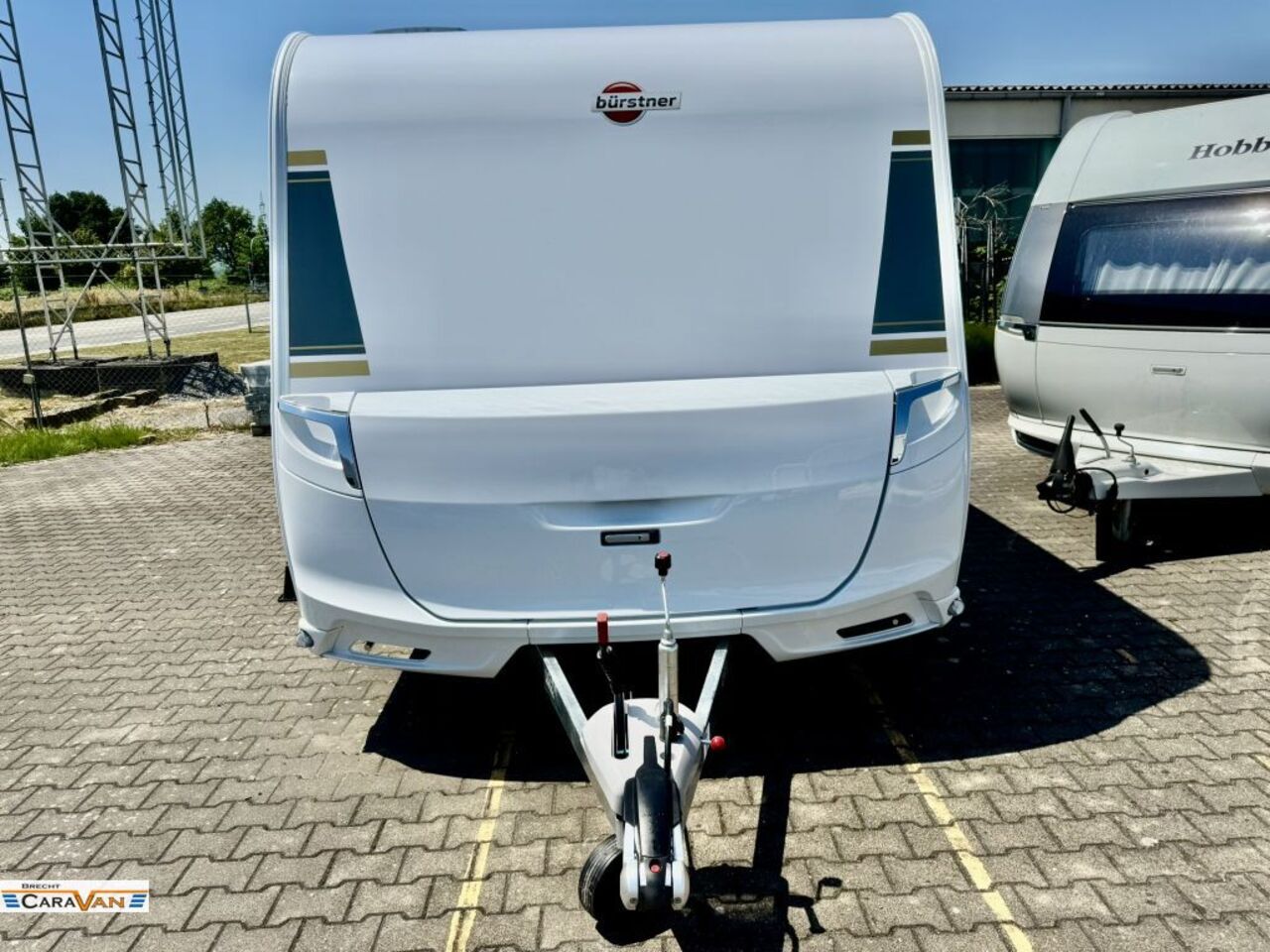 BÜRSTNER 480 TK MEGA SUMMER SALE Ansicht 21 für Fahrzeugdetailseite