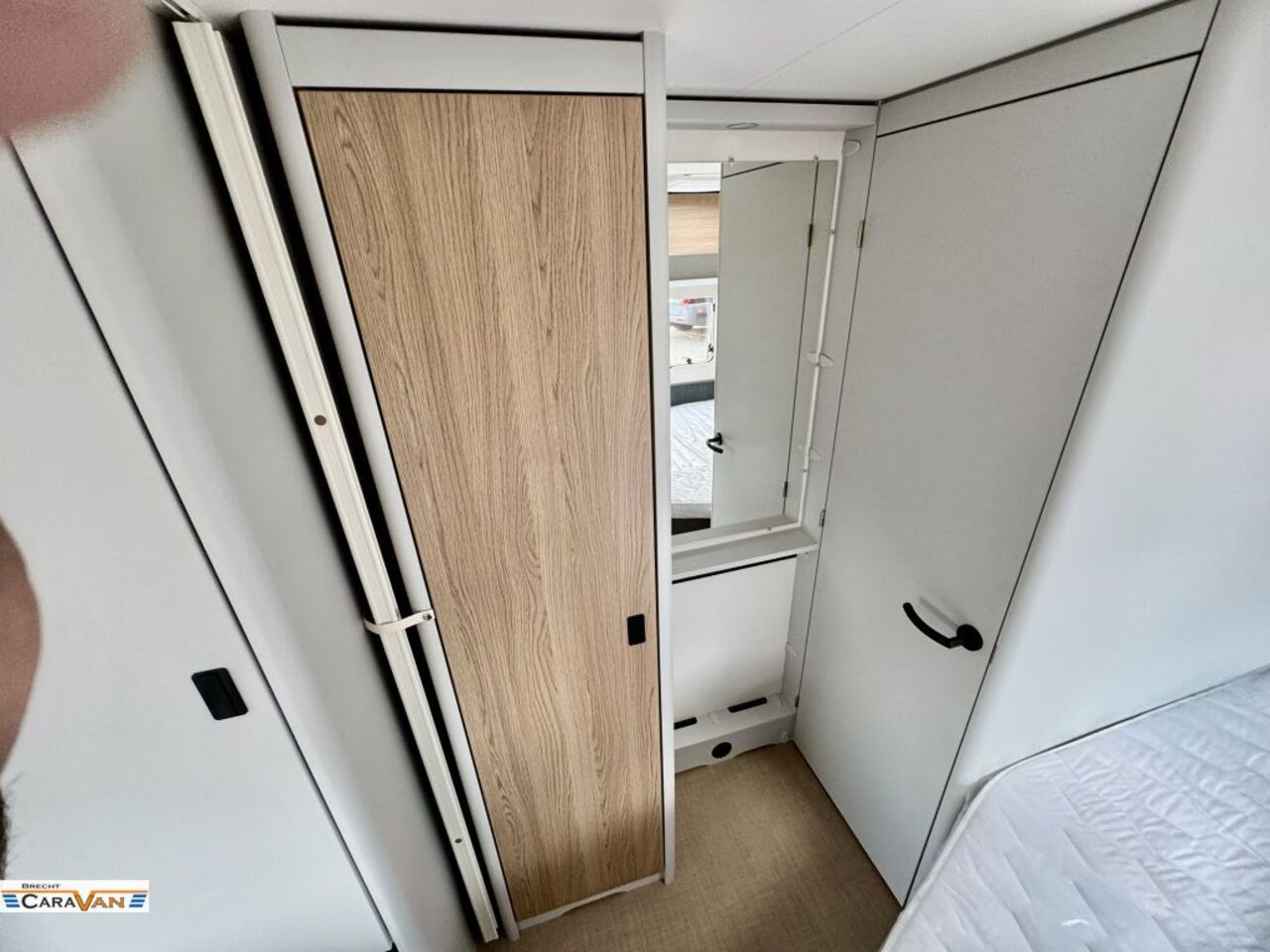 BÜRSTNER 465 TS TOP PREIS! Ansicht 10 für Fahrzeugdetailseite