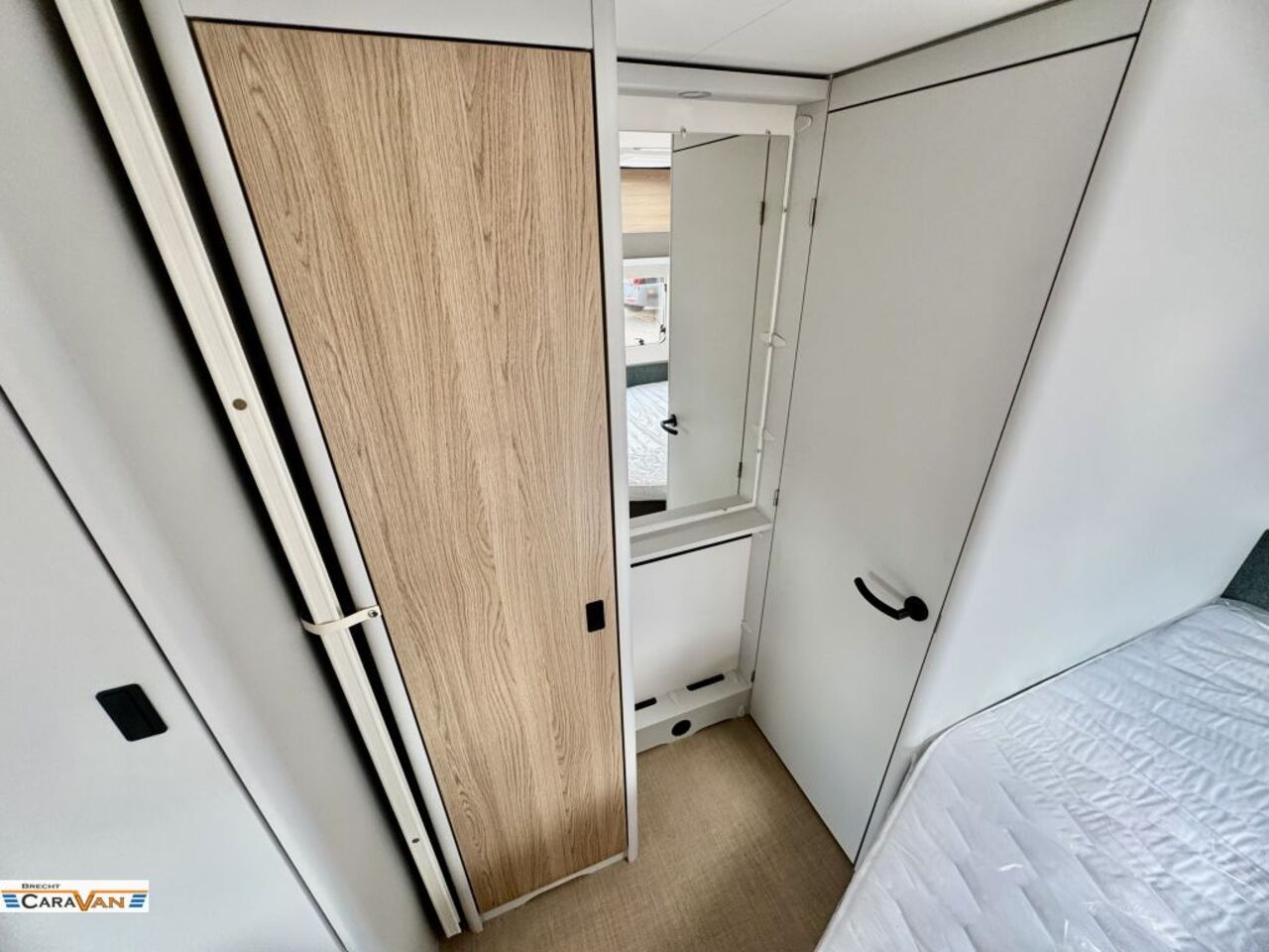 BÜRSTNER 465 TS TOP PREIS! Ansicht 11 für Fahrzeugdetailseite