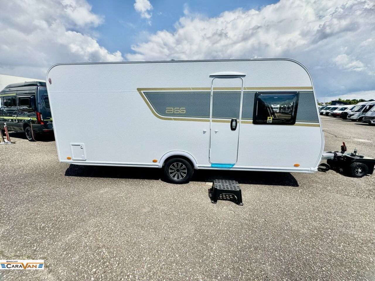BÜRSTNER 465 TS TOP PREIS! Ansicht 16 für Fahrzeugdetailseite