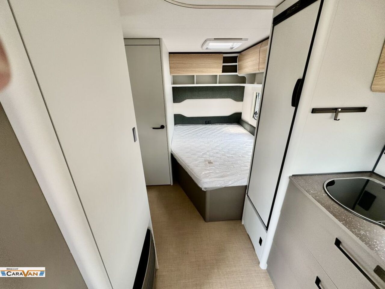 BÜRSTNER 465 TS TOP PREIS! Ansicht 5 für Fahrzeugdetailseite