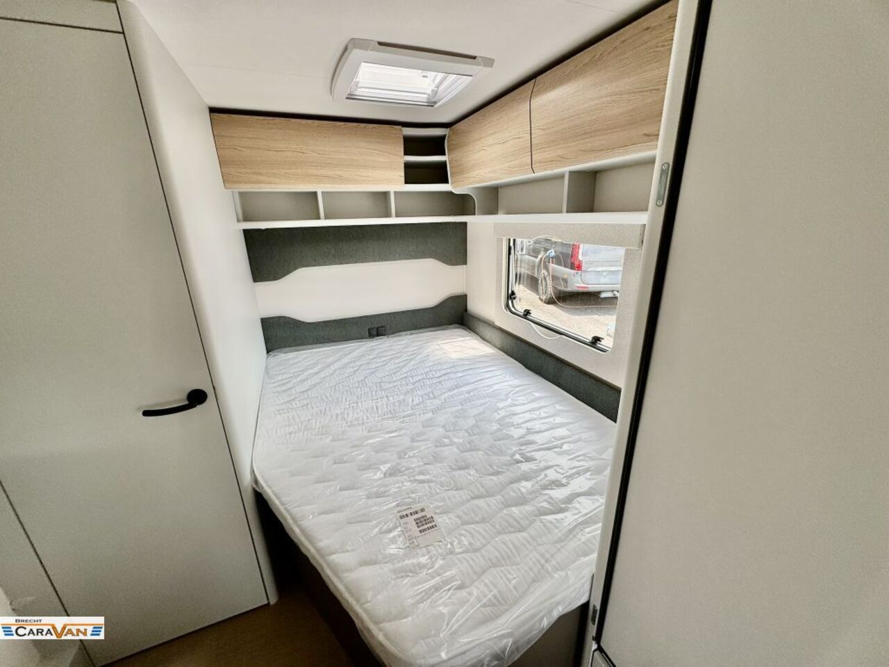 BÜRSTNER 465 TS TOP PREIS! Ansicht 7 für Fahrzeugdetailseite
