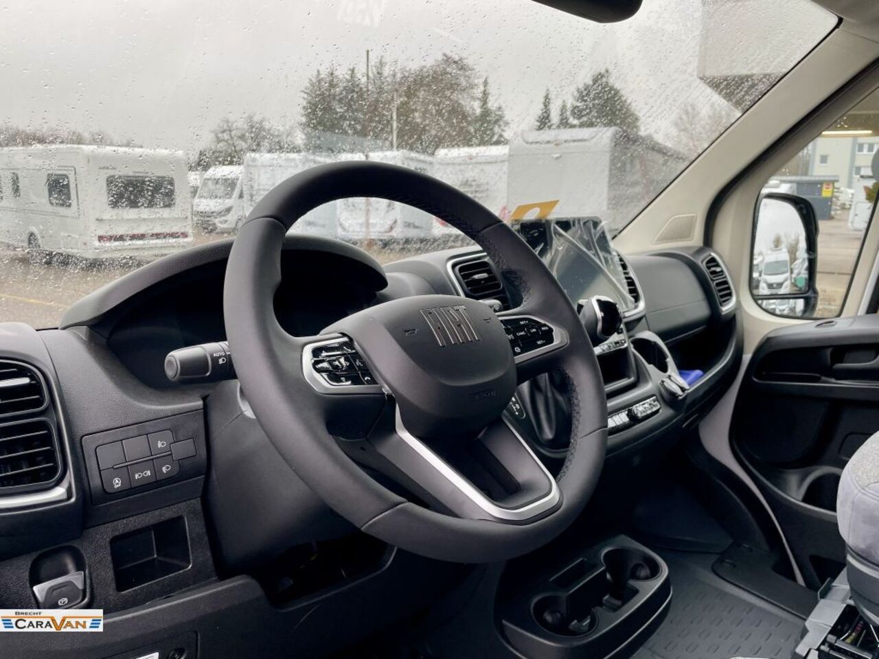 CARADO 541 PRO MESSE ANGEBOTE ON TOP Ansicht 13 für Fahrzeugdetailseite