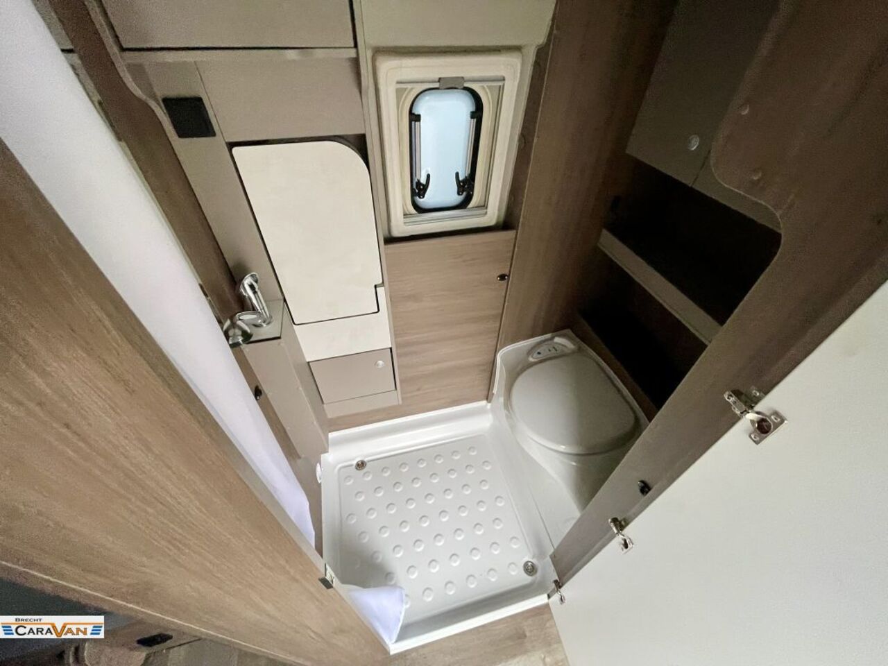 CARADO 541 PRO MESSE ANGEBOTE ON TOP Ansicht 7 für Fahrzeugdetailseite