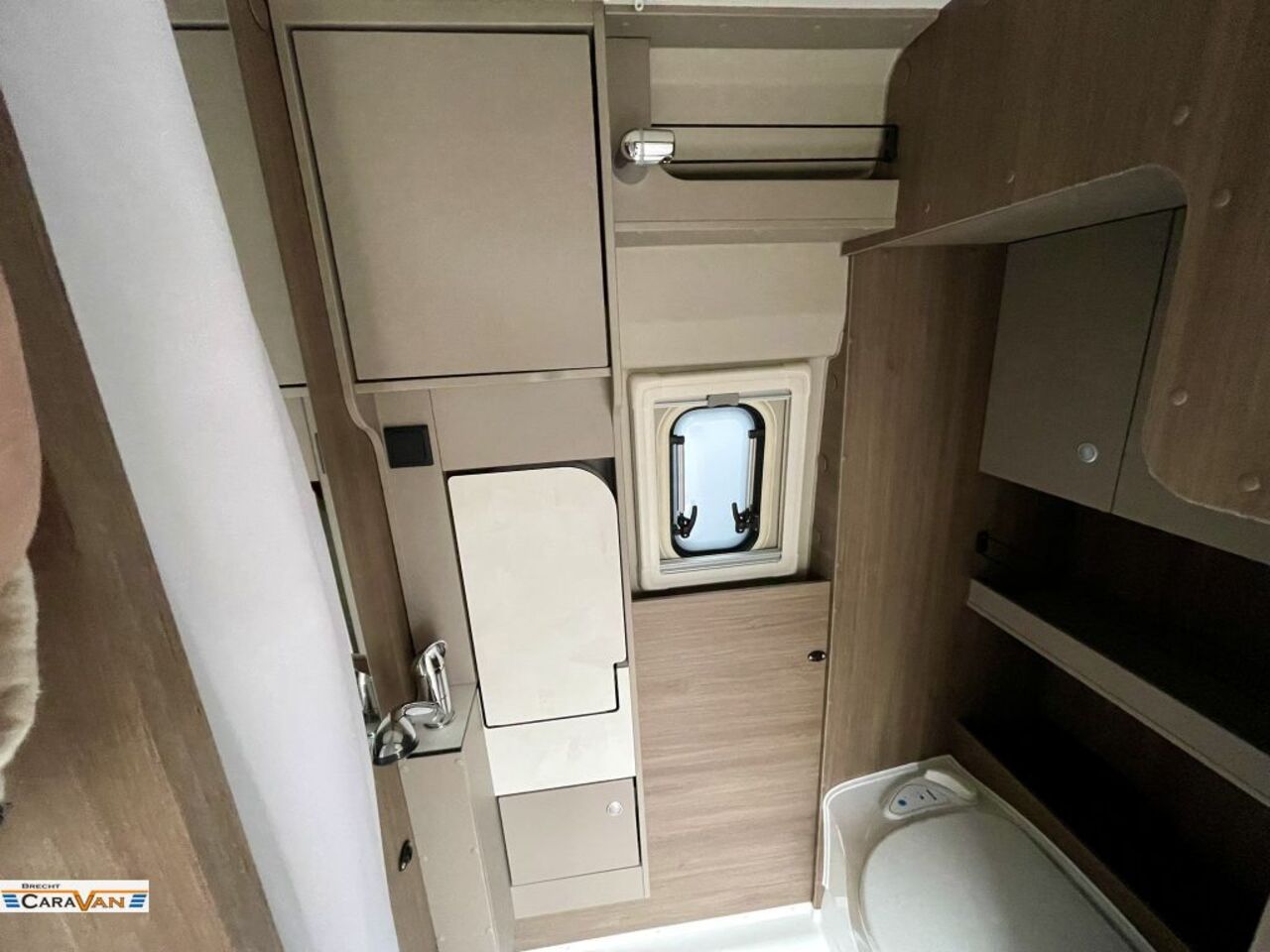 CARADO 541 PRO MESSE ANGEBOTE ON TOP Ansicht 8 für Fahrzeugdetailseite