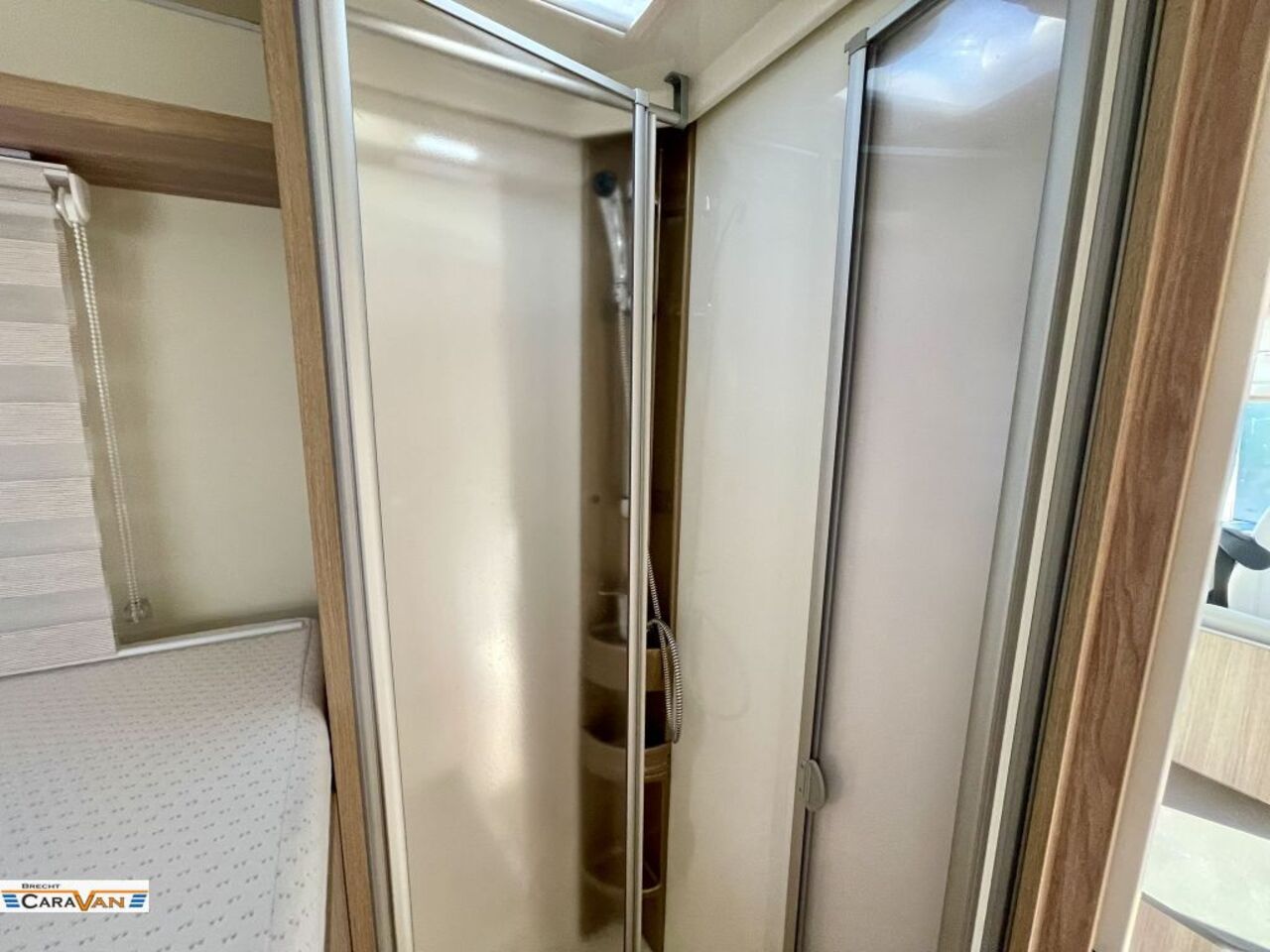 BÜRSTNER I 728 G Limited Luftfeder HA, Rollerbühne Ansicht 11 für Fahrzeugdetailseite