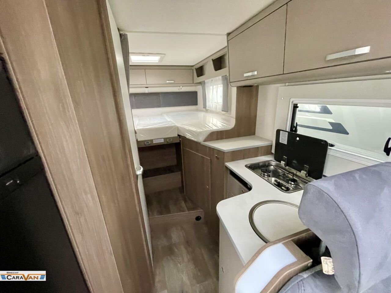 CARADO 338 pro+ MESSE ANGEBOTE ON TOP Ansicht 14 für Fahrzeugdetailseite