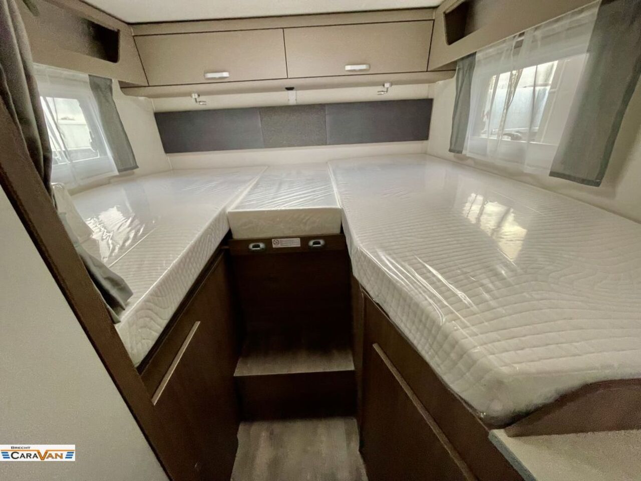 CARADO 338 pro+ MESSE ANGEBOTE ON TOP Ansicht 15 für Fahrzeugdetailseite