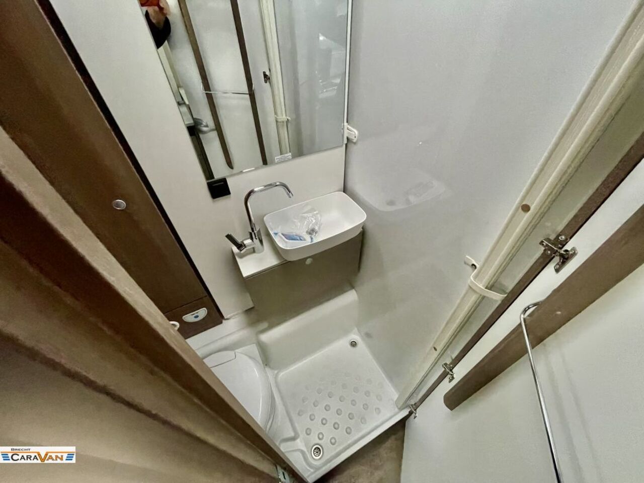 CARADO 338 pro+ MESSE ANGEBOTE ON TOP Ansicht 17 für Fahrzeugdetailseite