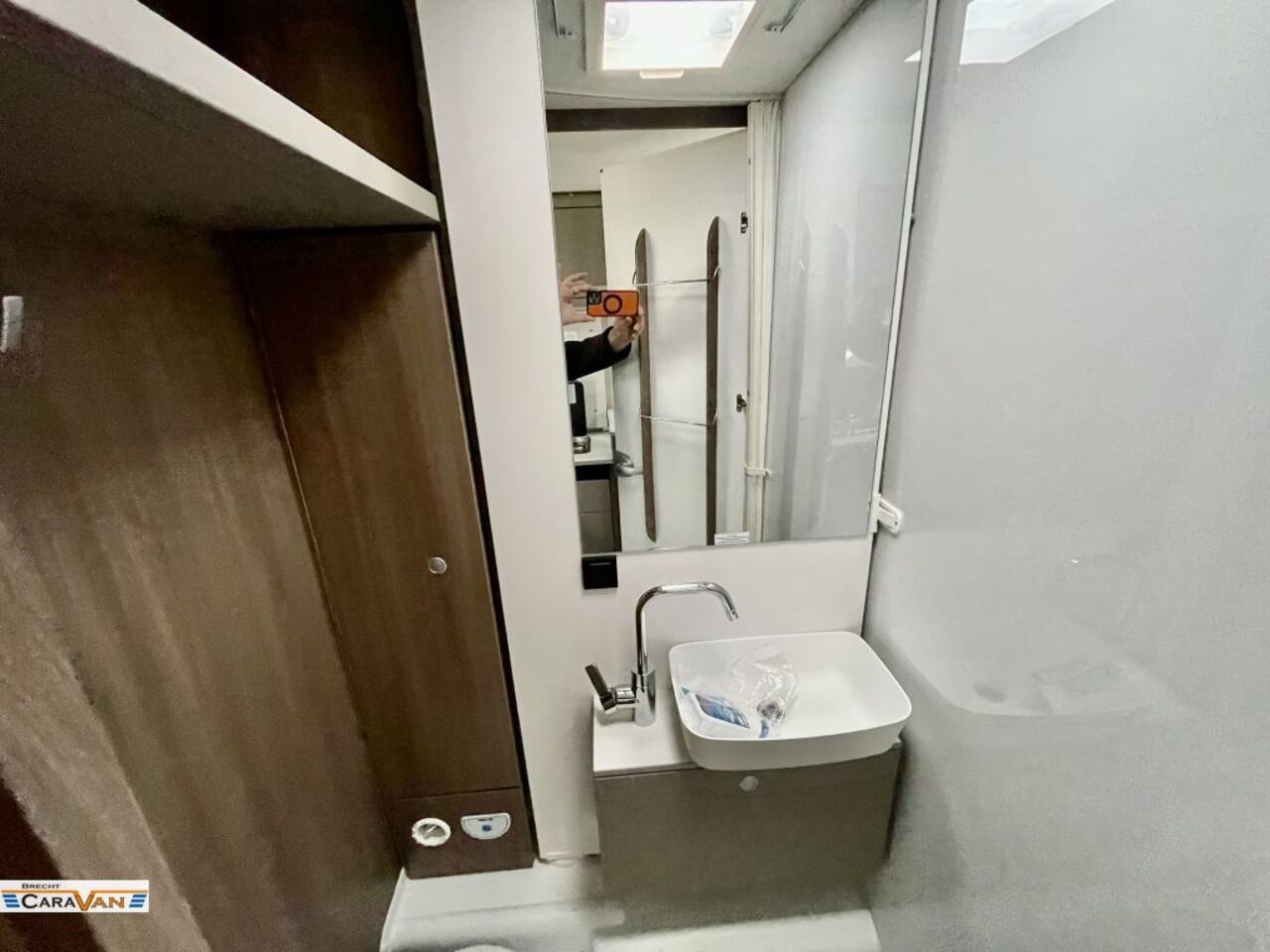 CARADO 338 pro+ MESSE ANGEBOTE ON TOP Ansicht 18 für Fahrzeugdetailseite