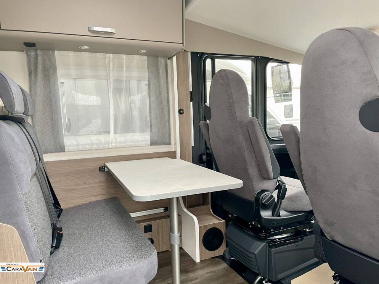 CARADO 338 pro+ MESSE ANGEBOTE ON TOP Ansicht 5 für Fahrzeugdetailseite