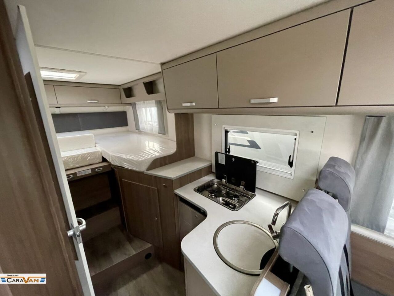 CARADO 338 pro+ MESSE ANGEBOTE ON TOP Ansicht 8 für Fahrzeugdetailseite