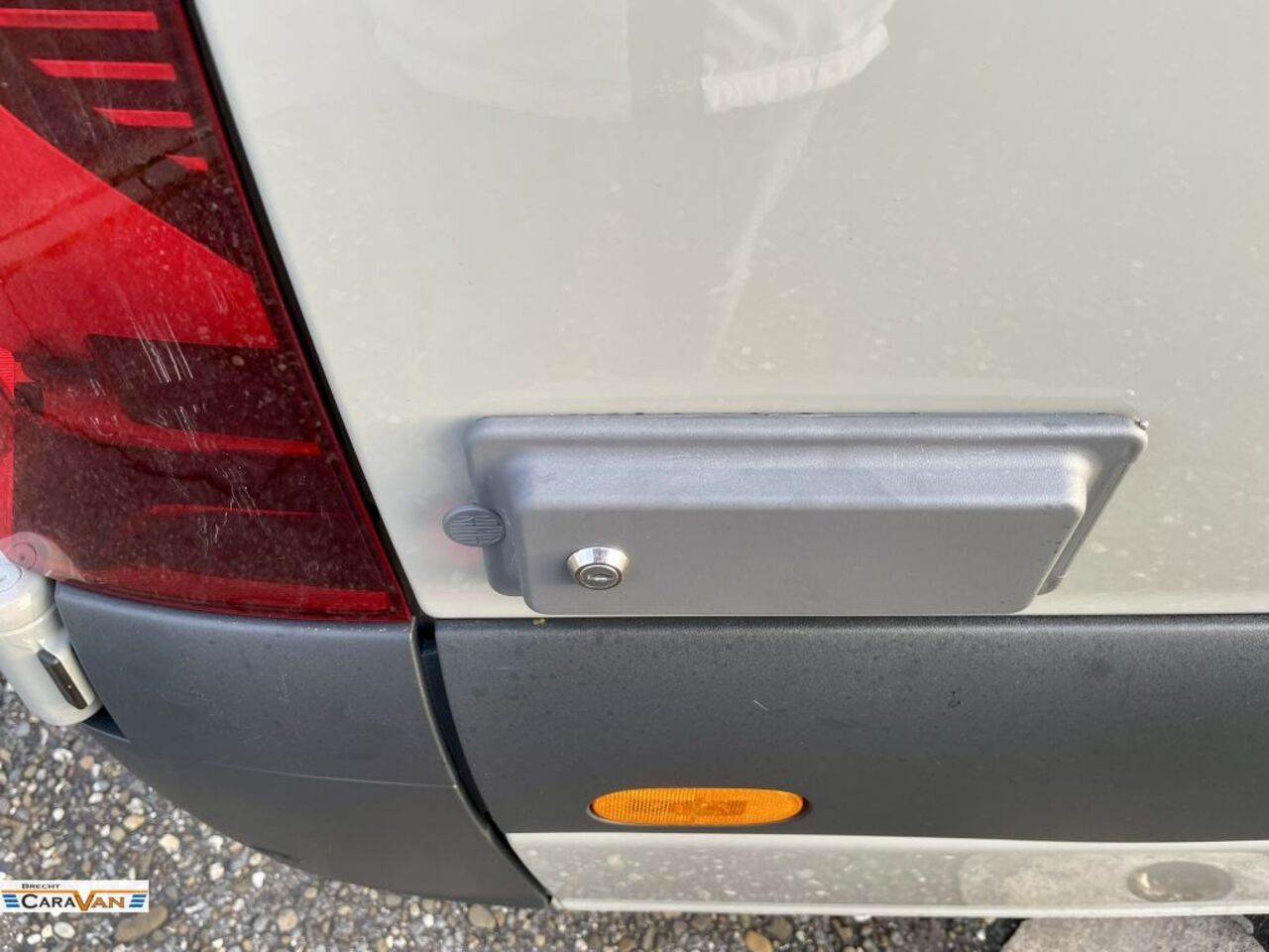 HYMER-ERIBA Grand Canyon S 700 4x4 / AHK / Isofix / uvm. Ansicht 24 für Fahrzeugdetailseite