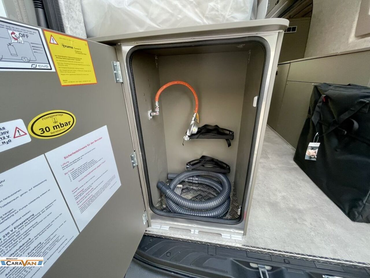 HYMER-ERIBA Grand Canyon S 4x4 Allrad MESSE ANGEBOTE ON TOP Ansicht 7 für Fahrzeugdetailseite