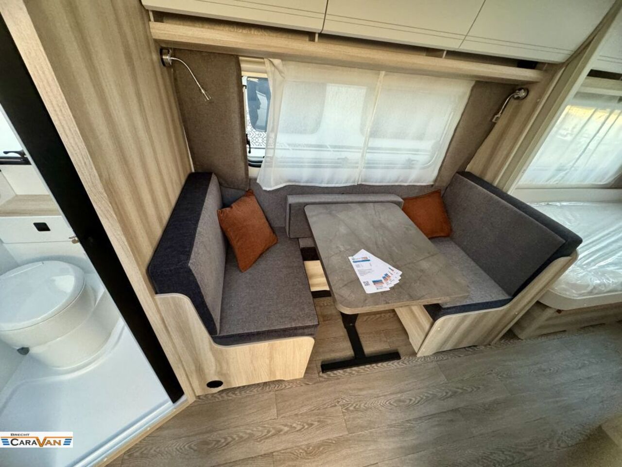 HOBBY 460 SL Ansicht 10 für Fahrzeugdetailseite