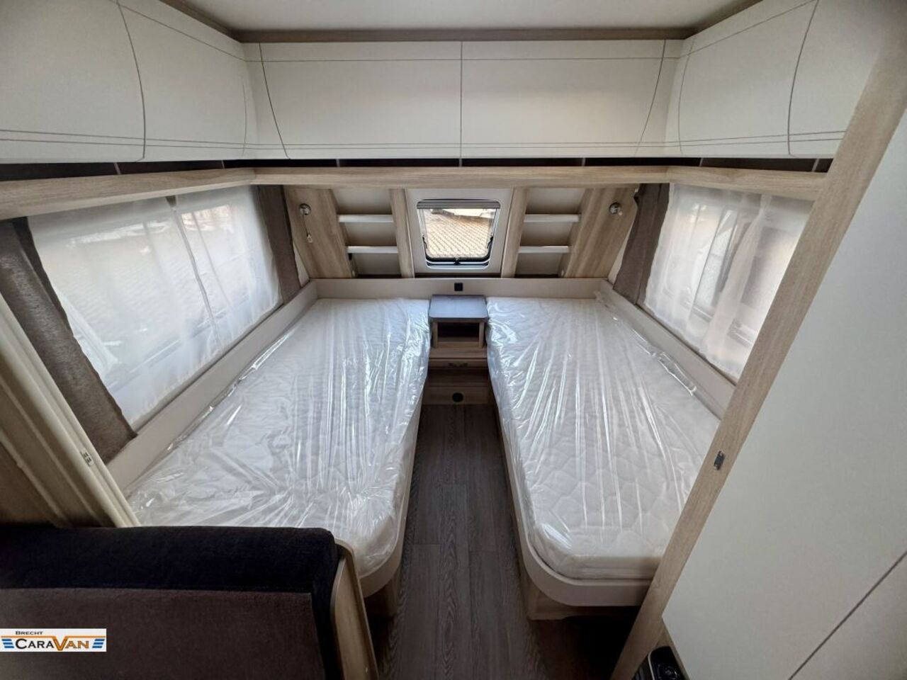 HOBBY 460 SL Ansicht 11 für Fahrzeugdetailseite